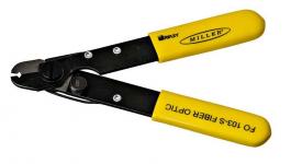 Fiberstripper single hole