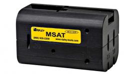 Mid-span access tool 160-msat