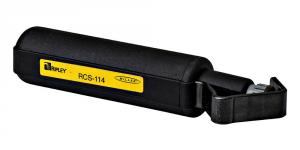 Round cable stripper 160-rcs-114