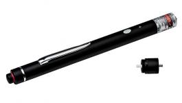 Fiberchecker med adapter