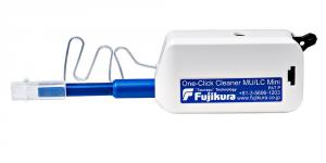 One-click cleaner type b 1,25mm ferrule fuj-occ-b-mini