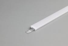 hvid opal 1m floor for kning afd dioflex