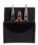 Bahco præcisions tangsæt 1xspidstang+1x45° spidstang + 1xsidebidetang