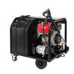 Hedtvandsrenser mh 5m-200/1000 de prof