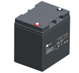Ups bly batteri 12v-27,0ah 90w v0
