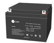 Ups bly batteri12v-28,6ah 100w