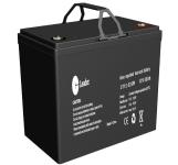 Ups bly batteri 12v-55,0ah 225w