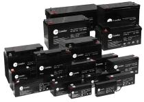Ups bly batteri 12v-268ah 780w