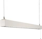 sens 6000lm 830 48w dp pendant actor