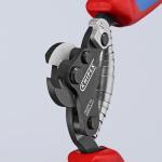 Knipex wiresaks 160mm