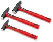 Peddinghaus bænkhammersæt 300/500/800g ultratec