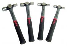 Peddinghaus bænkhammer fibertec sæt 380/470/600/800g