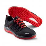 Sko maddox black-red low 729561 s3 src str 47