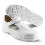 Fusion sandal med let lukning 19225 s1 str 43