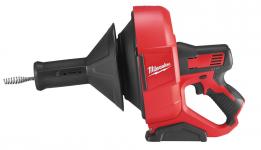 Milwaukee 12v afløbsrenser m12 bdc6-0 solo