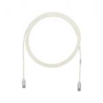 Patchkabel sd kat.6 utp lszh 44ft grå