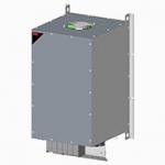 Vlt harmonic filter 10% 171a 400v 50hz ip20 130b1213