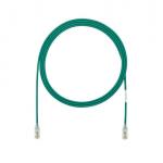 Patchkabel sd kat.6 u/utp lszh 14m grøn