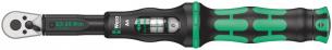 Wera momentnøgle 1/4 click-torque a 6