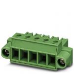 Printkortstik pc 4/ 2-stf-7,62