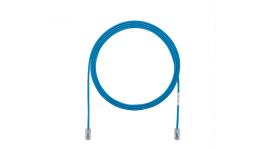 Patchkabel sd kat.6a utp lszh 2m blå