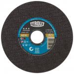 PREMIUM*** skæreskive 125 x 1,0 x 22,23 A 60 S- BFP - (25 stk.)