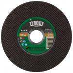 Premium*** skæreskive 125 x 1,0 x 22,23 c 60 s- bfp