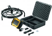 Rems camsys 2 sæt s-color s-n 30 h