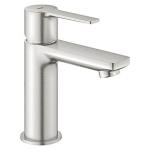 supersteel bundventil up pop med xs hndvaskarmatur lineare grohe