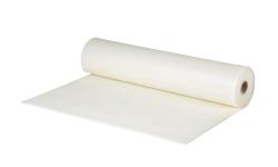 Silicone transparent gummiplade 5,0 mm