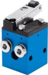 Roller lever v. rs-4-1/8