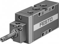 Magnet ventil mfh-5-1/4-l-s-b