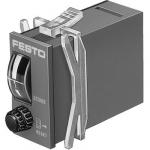 Timer pzvt-3-sec