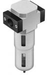 Micro filter lfma-1/8-d-mini-a
