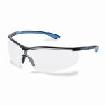Uvex sikkerhedsbrille 9193.376 sportstyle extreme coating klar