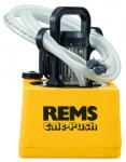 Afkalkningspumpe rems calc-push
