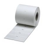 Kabelmærkeetiket wml 6 (13x13)r
