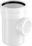 Renserør 110 Mm M/1mf Uponor Decibel billede