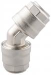 Vinkel 45g 50mm