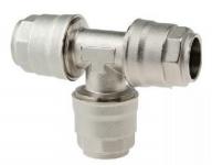 Tee-stykke 63mm