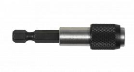 Irimo bitholder 1/4 magnet 75 mm