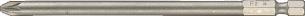 Irimo bit 1/4 pz1 150 mm 5 stk
