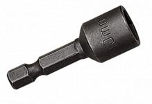 Irimo 6-kant-indsats 3/8 magnet 3/8