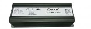Strømforsyning clarius plus 24vdc 100w 4,2a ip67