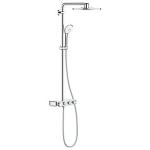 brusesystem duo 310 smartcontrol euphoria grohe