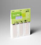 Plum quickfix elastic long plasterrefill 30 stk