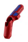 Knipex ergostrip universal aflisoleringsværktøj 16 95 02 venstre