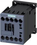 Power kontaktor ac-3 7 a 3 kw / 400 v 1 no 24 v ac 50 / 60 hz 3-pole str: s00 skrue terminal 3rt2015-1ab01