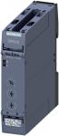 Tidsrelæ multi-funktion 2 skifte kontakter 24-240v ac/dc