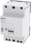 Sikkerheds transformer 24va primær 230 v ac 50hz sekundær 8 v 12 v ac med ptc sikring 3mw 4ac3724-0